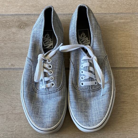 Vans Sneakers Size: 9 - Picture 1 of 6